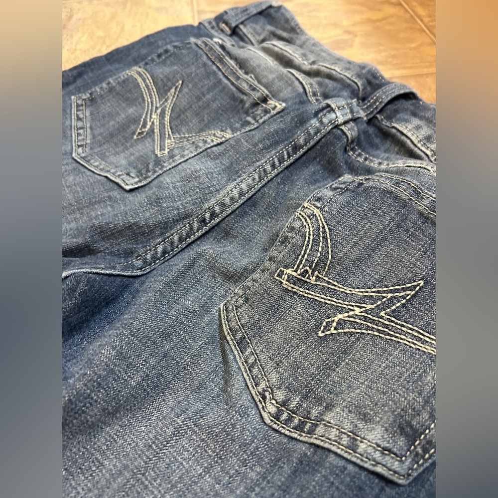 Wrangler Bootcut Women’s Jeans